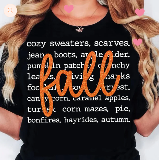 Fall