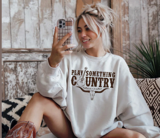 Play Something Country