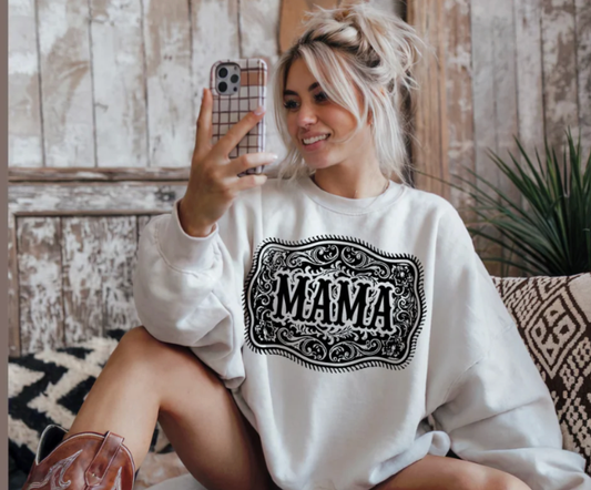 Mama Buckle