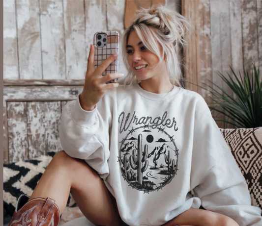 Wrangler