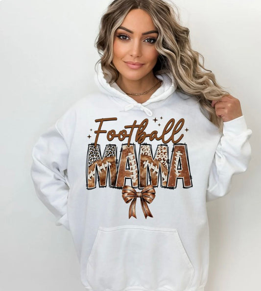 Football Mama