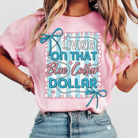 Blue Collar Dollar