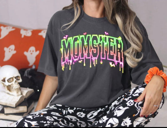 Momster