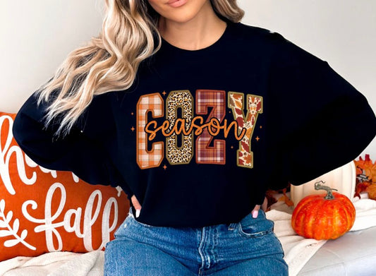 Cozy Season