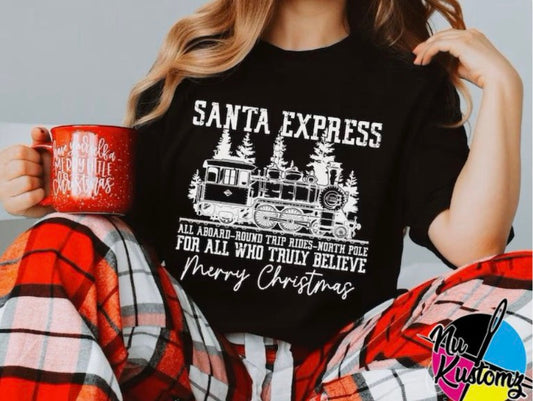 Santa Express