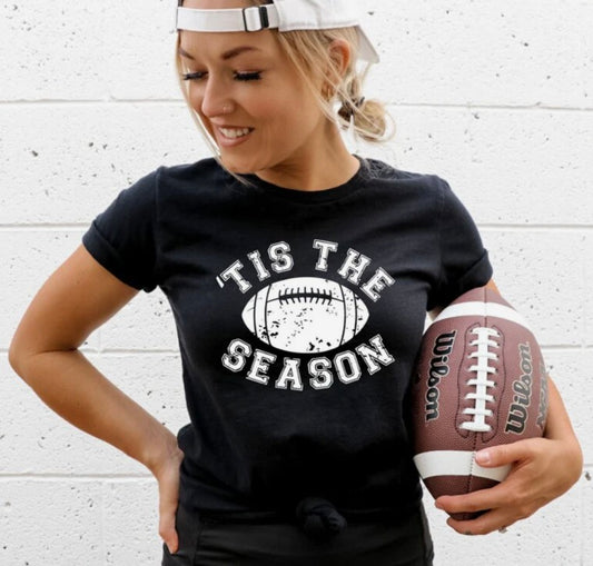 'Tis the season