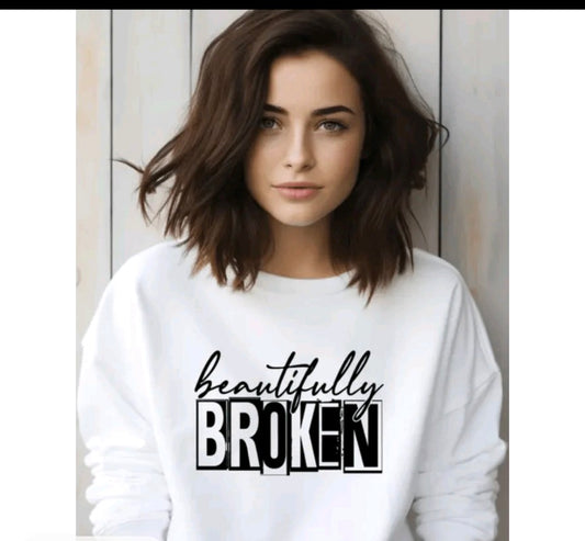 Beautifully Broken