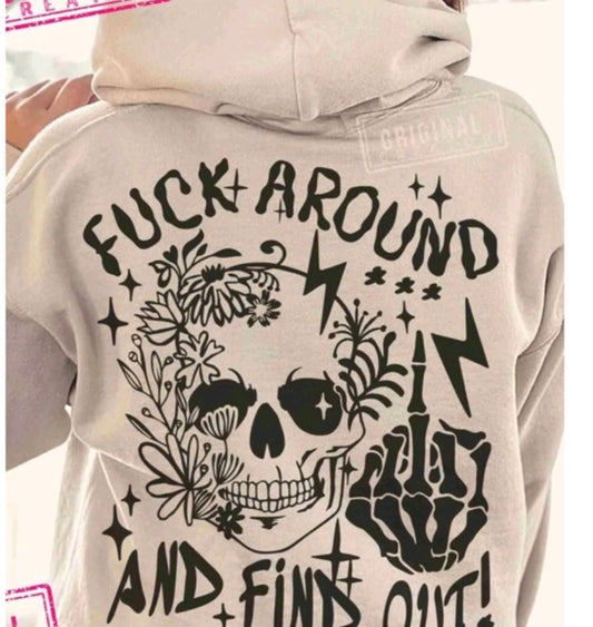 F A F O-