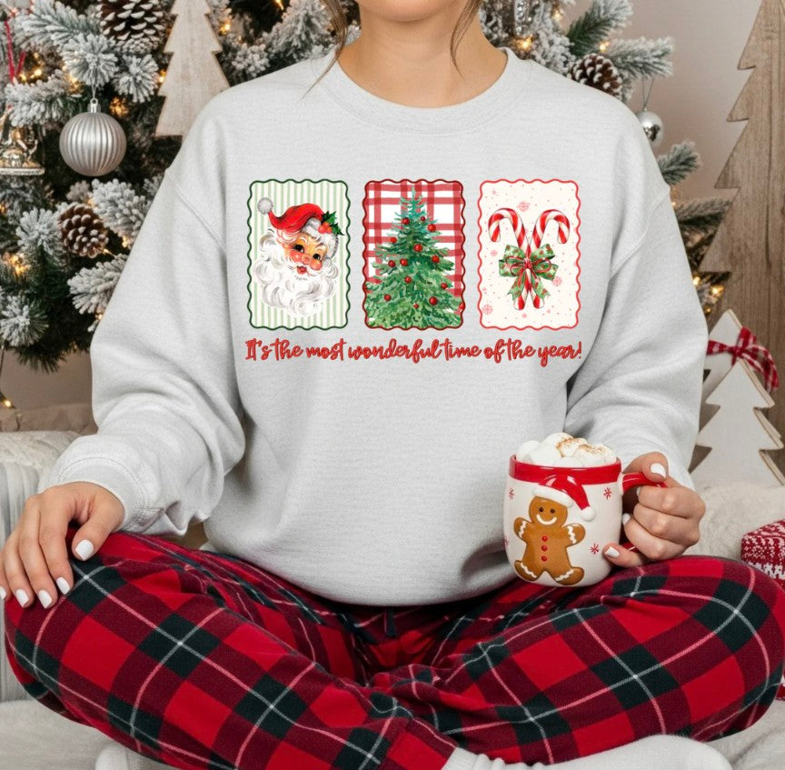 Preppy Christmas