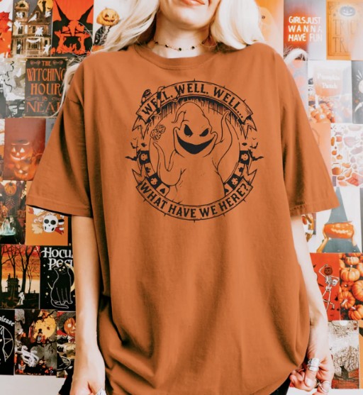 Oogie Boogie