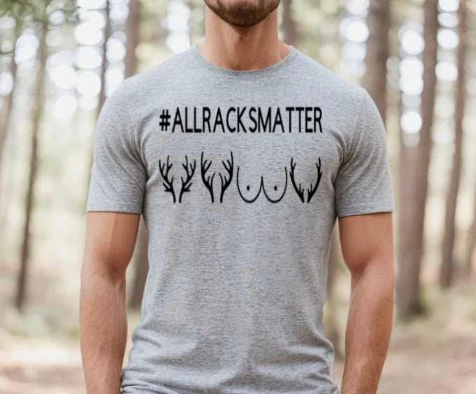 All Racks Matter
