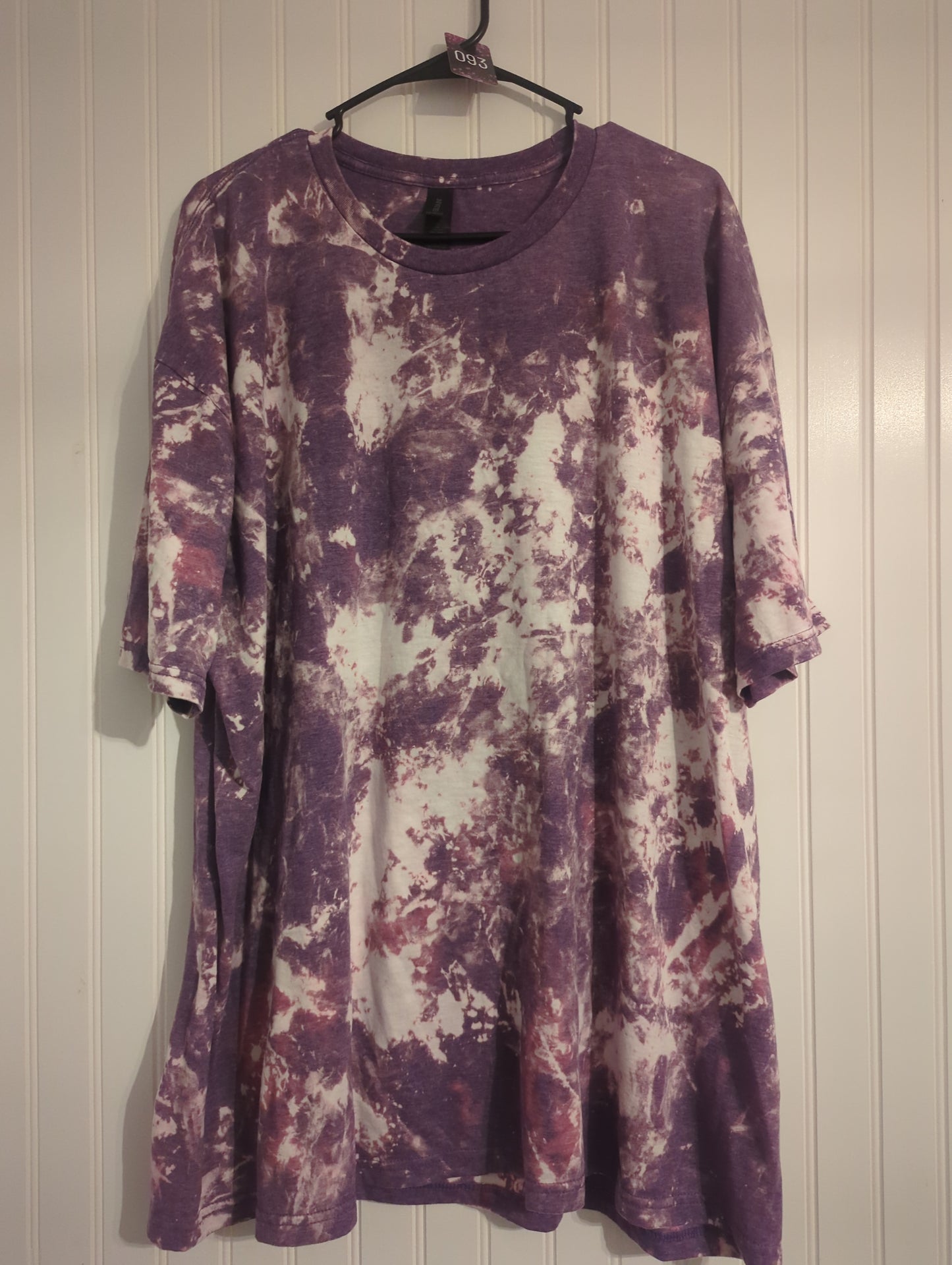 Bleached Tees