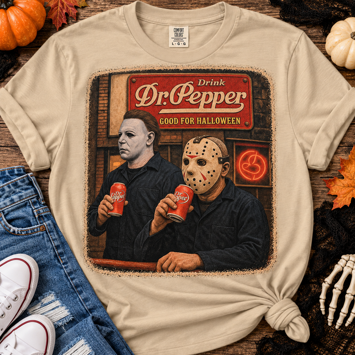 Drink Good For Halloween