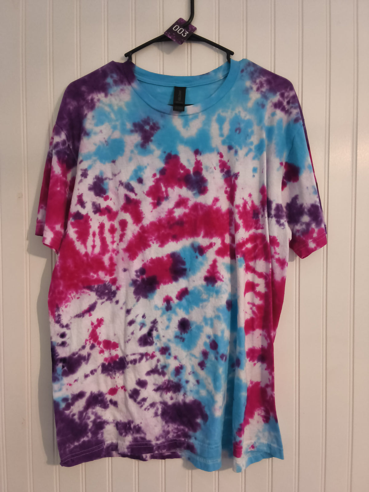 Tie-Dye