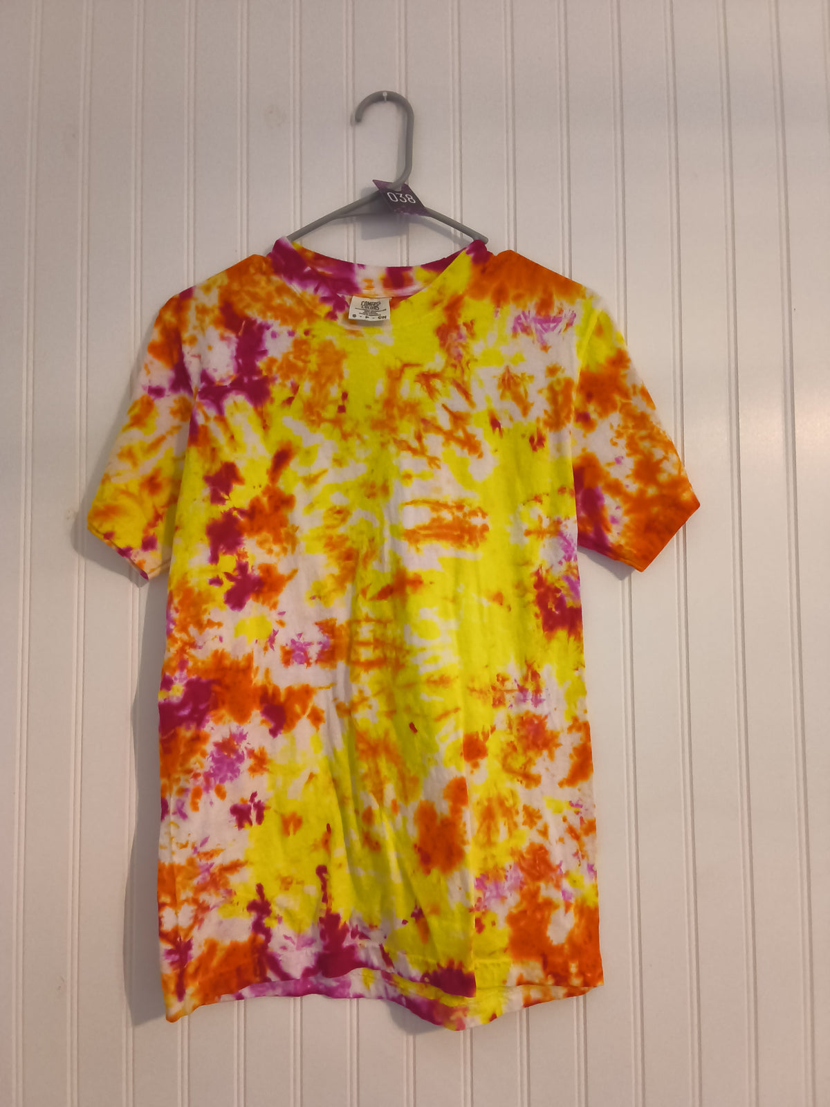 Tie-Dye