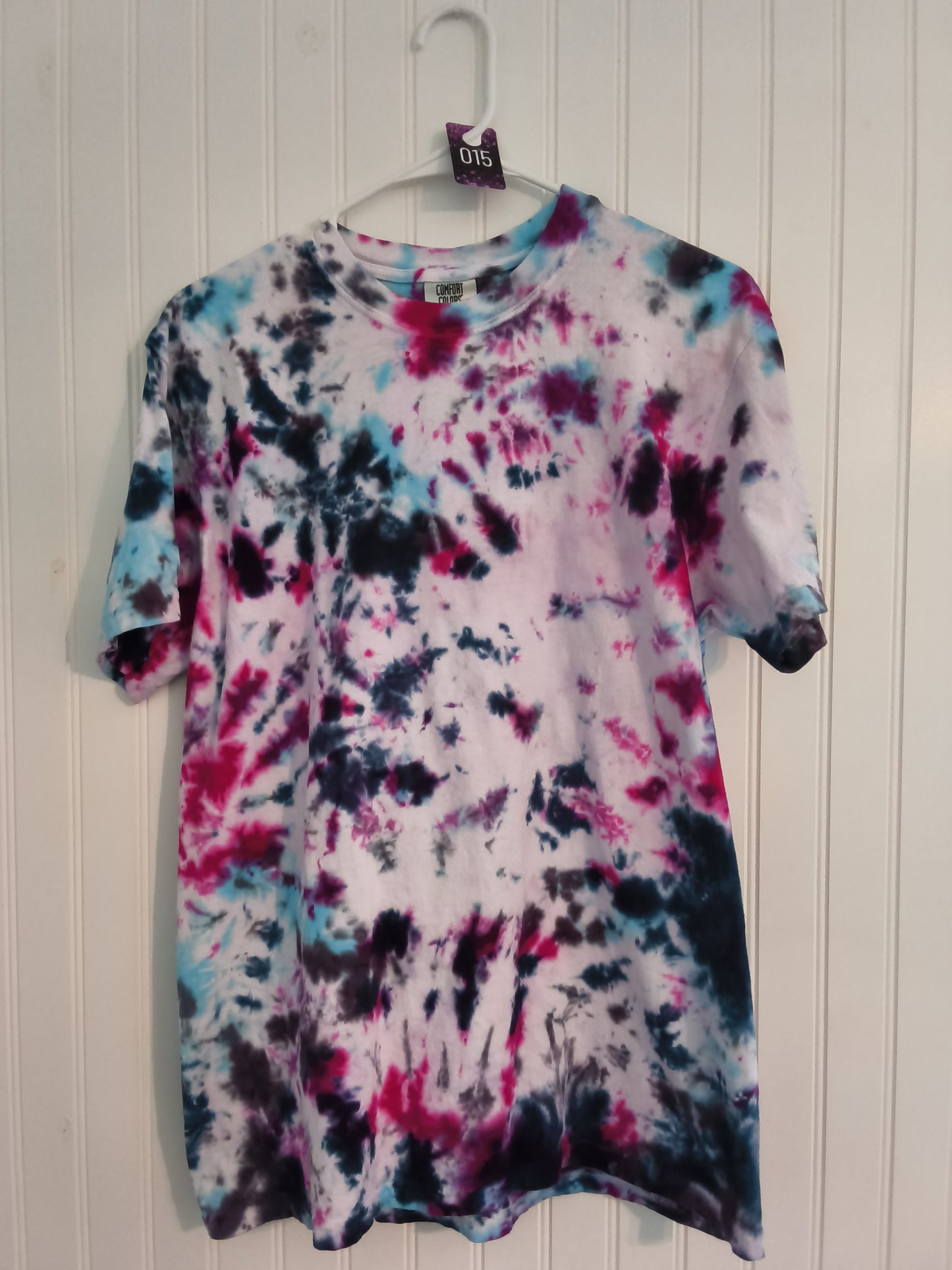 Tie-Dye