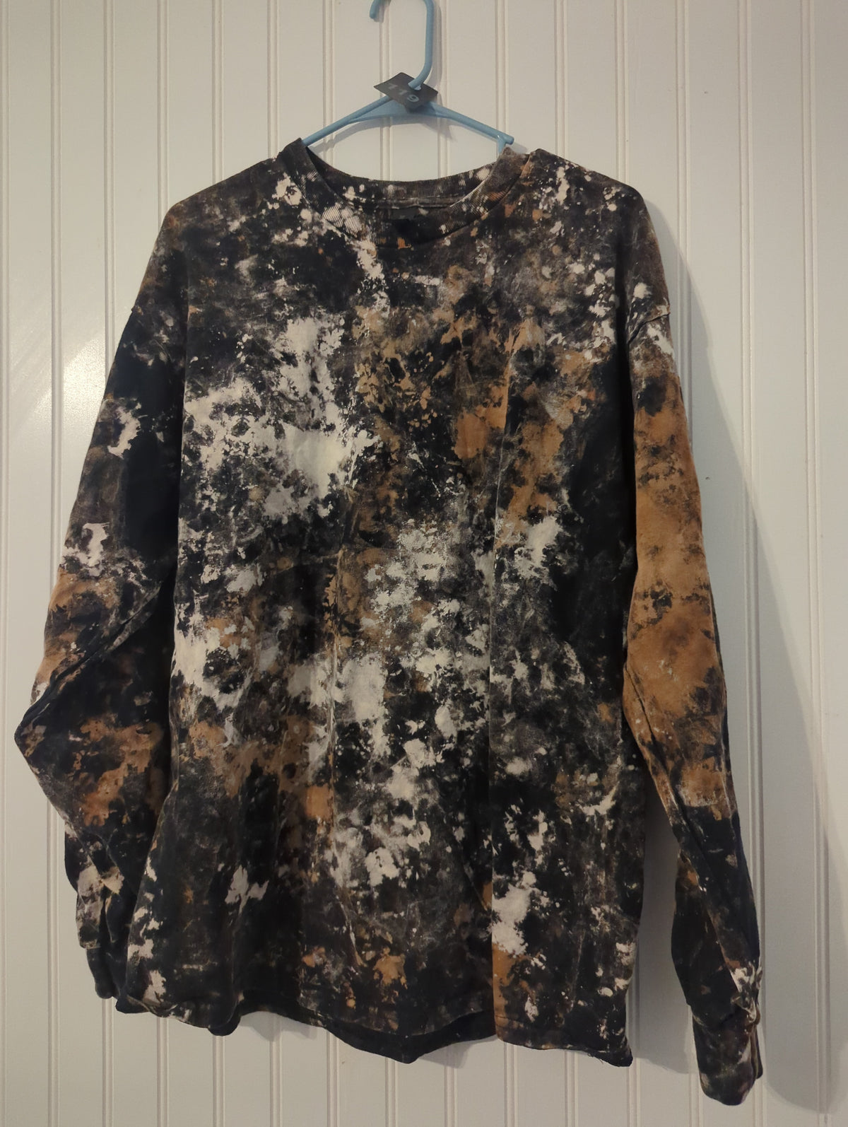 Bleached Tees