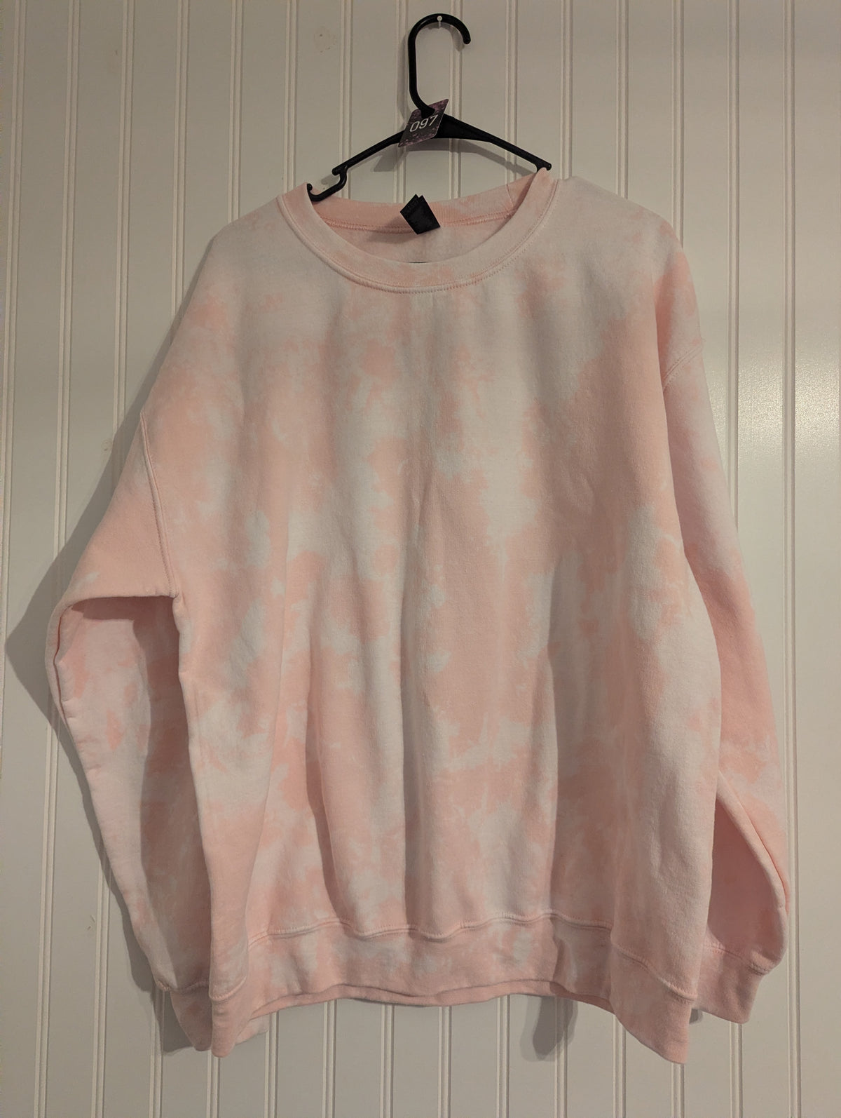 Bleached Tees