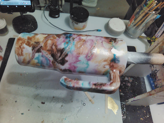 30oz Grippy