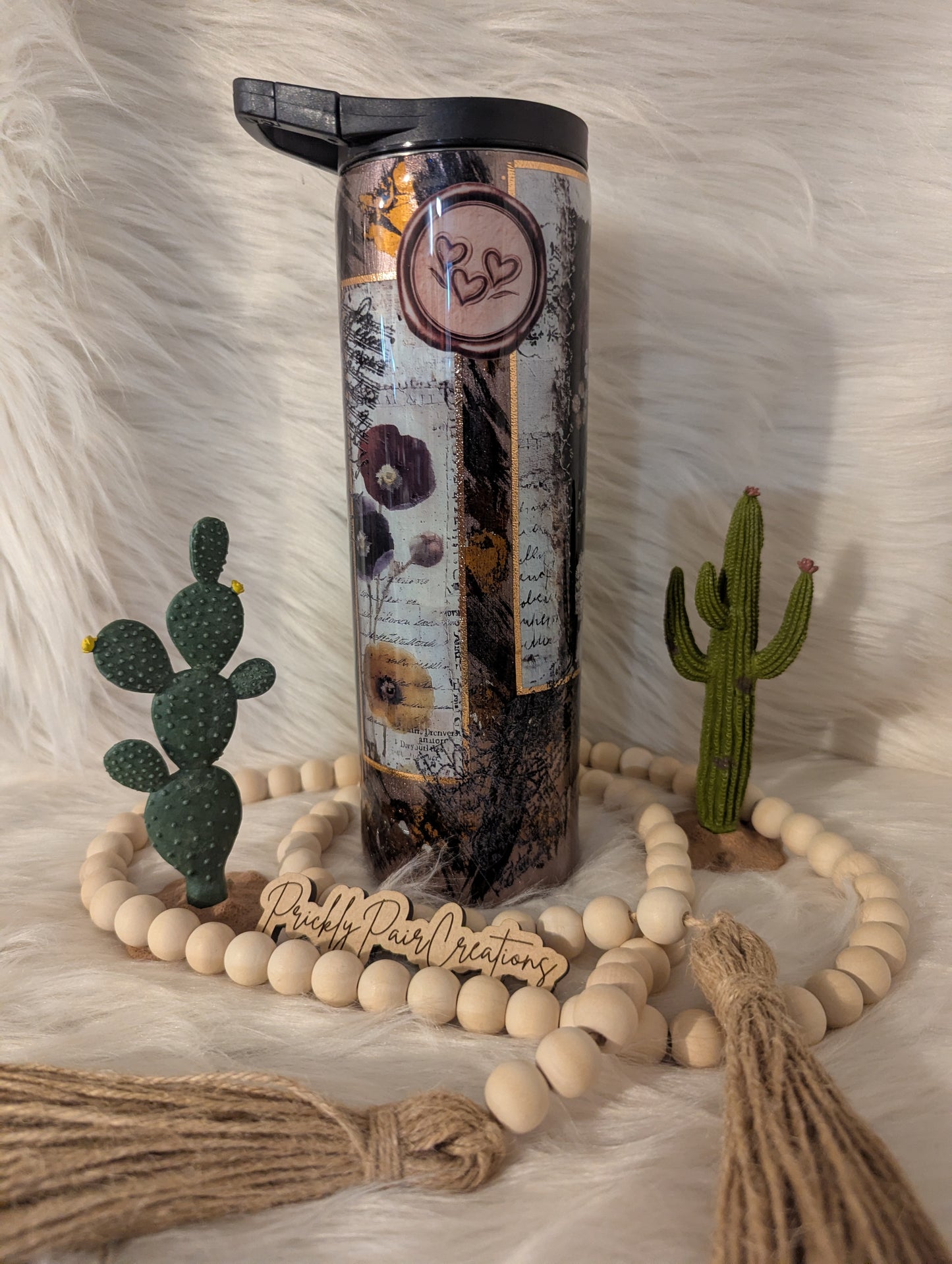 30oz Duo Skinny- Your Only Limit Is You