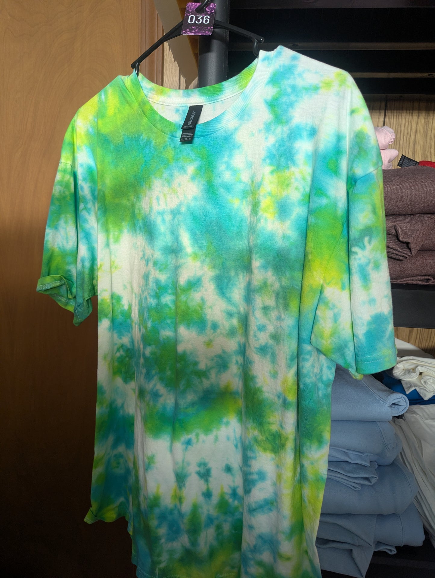 Tie-Dye