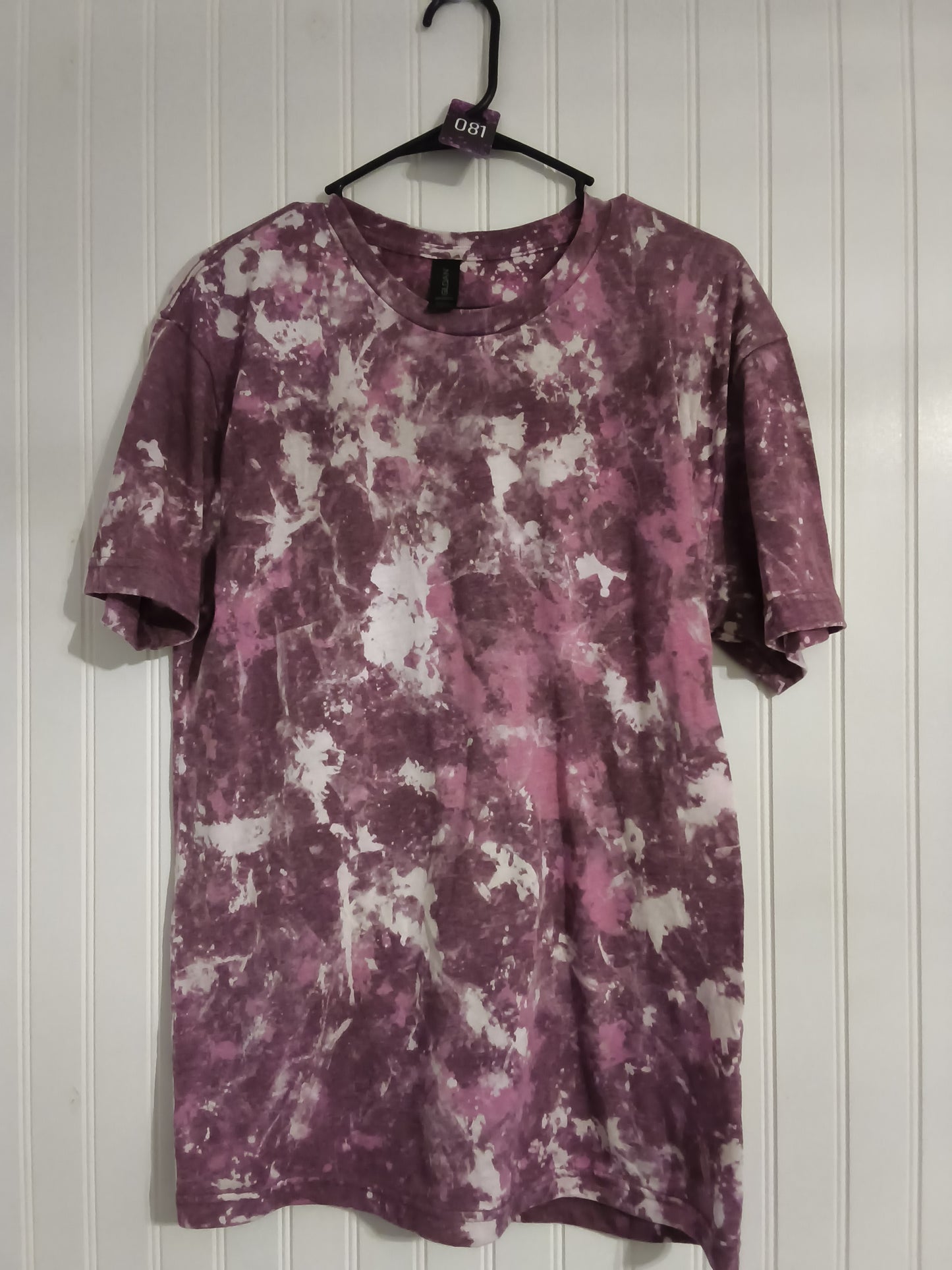 Bleached Tees