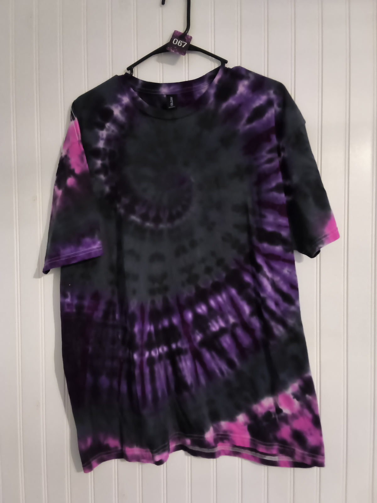 Tie-Dye