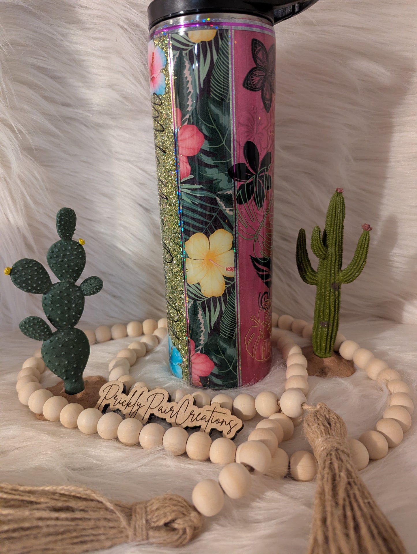 30oz Duo Skinny- Make Your Own Path