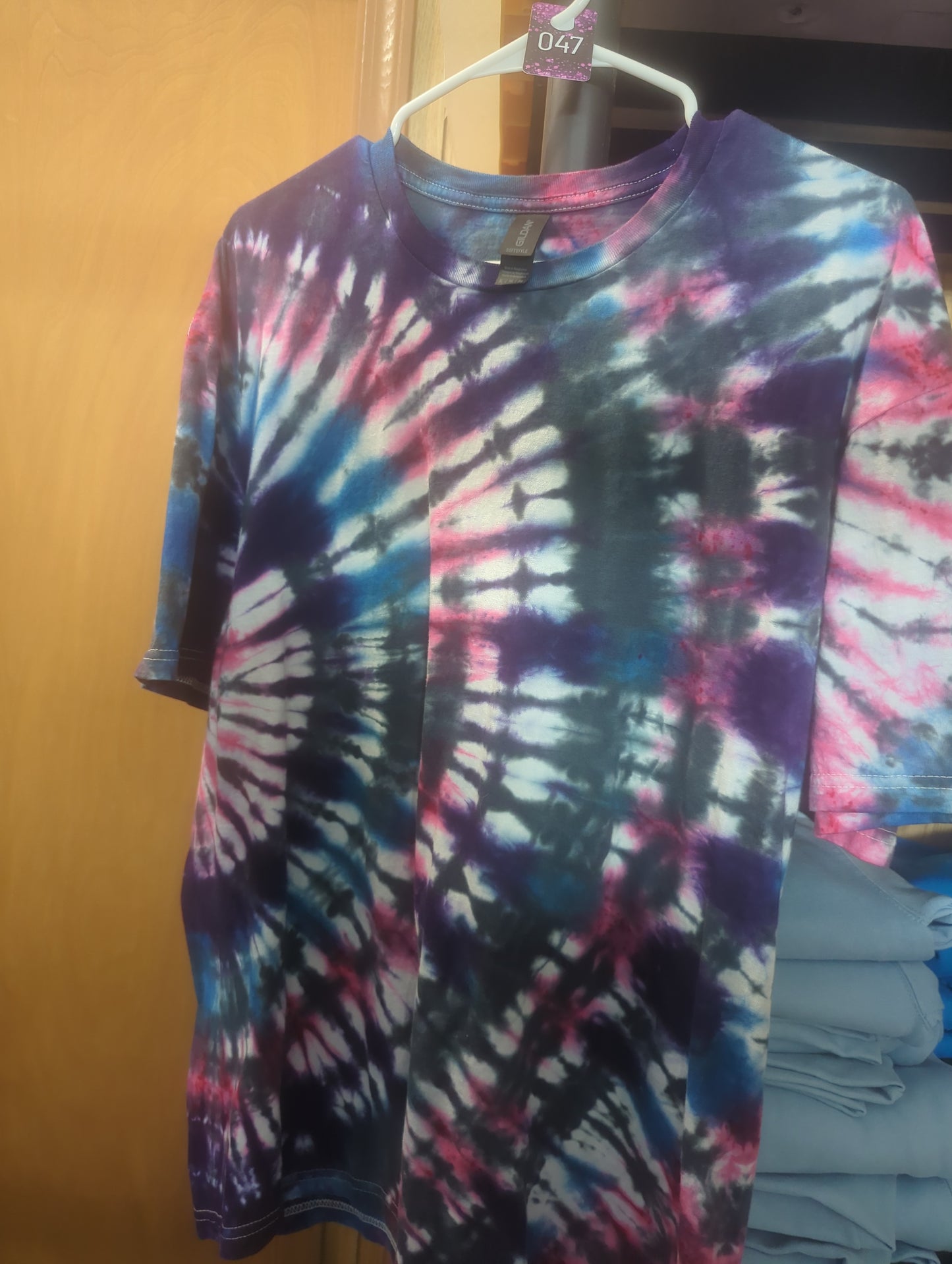Tie-Dye