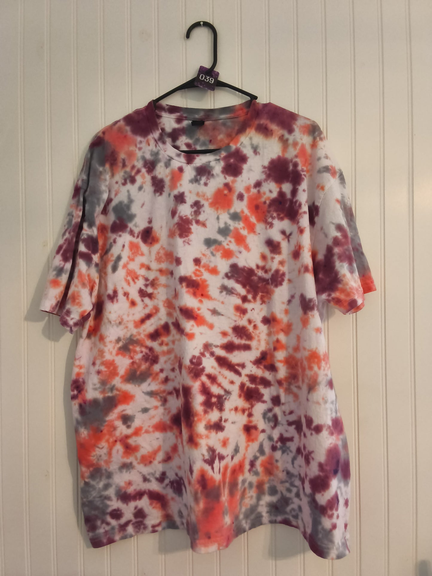 Tie-Dye