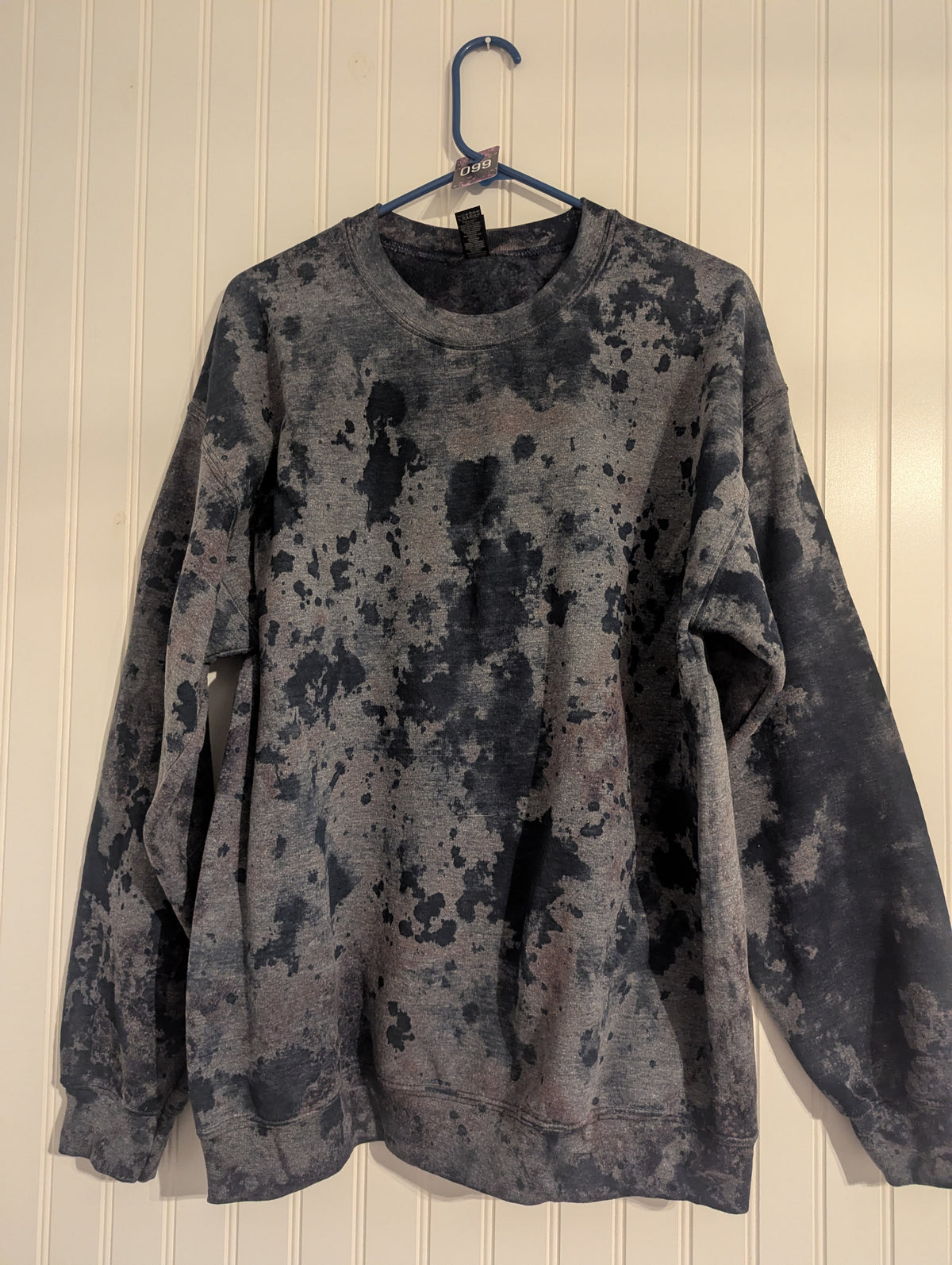 Bleached Tees