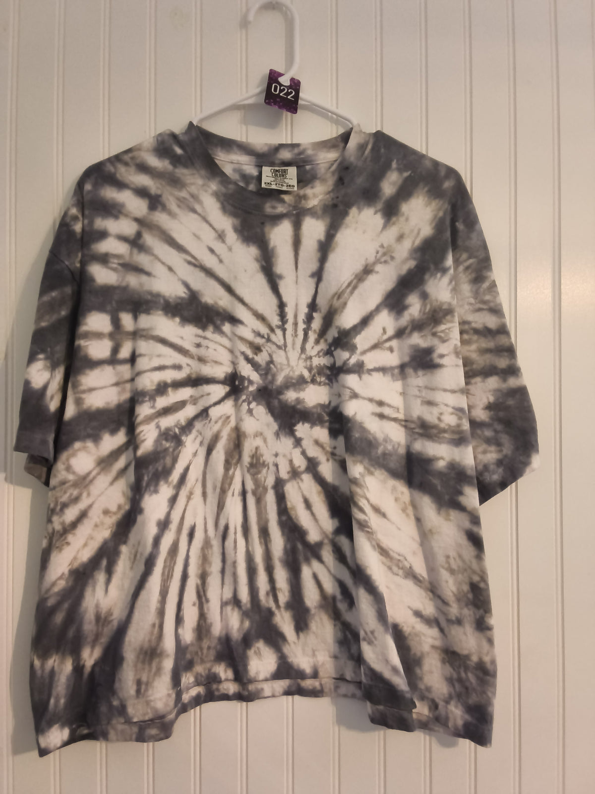 Tie-Dye