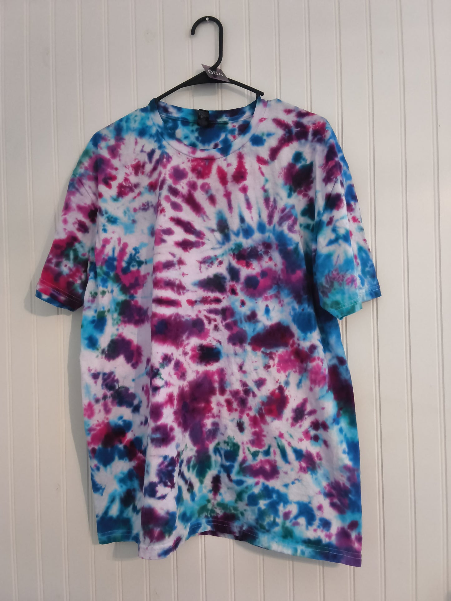 Tie-Dye