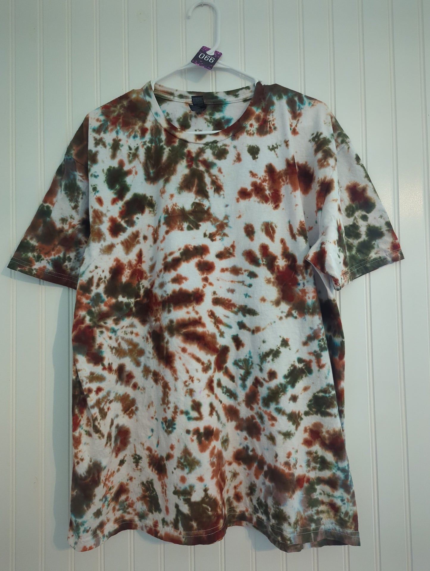 Tie-Dye