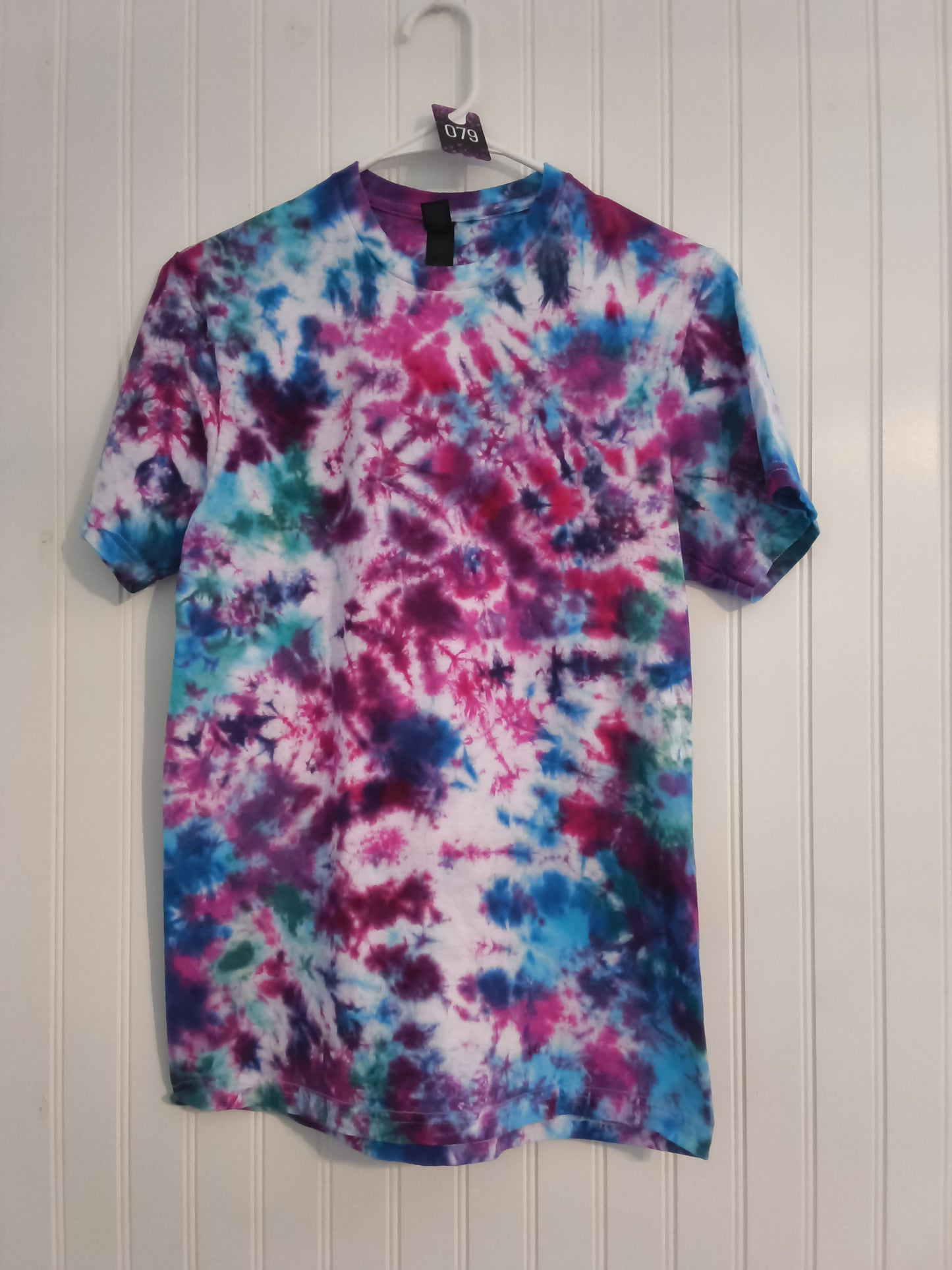 Tie-Dye