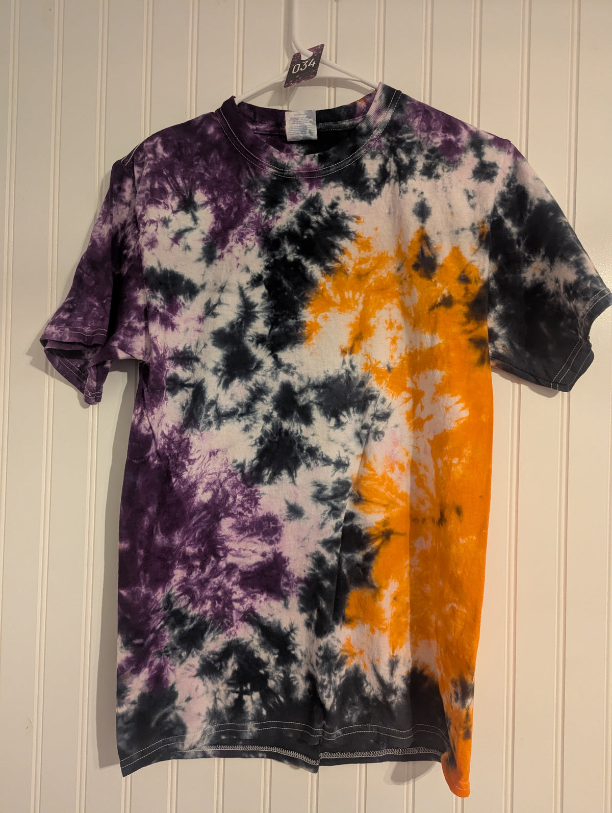 Tie-Dye