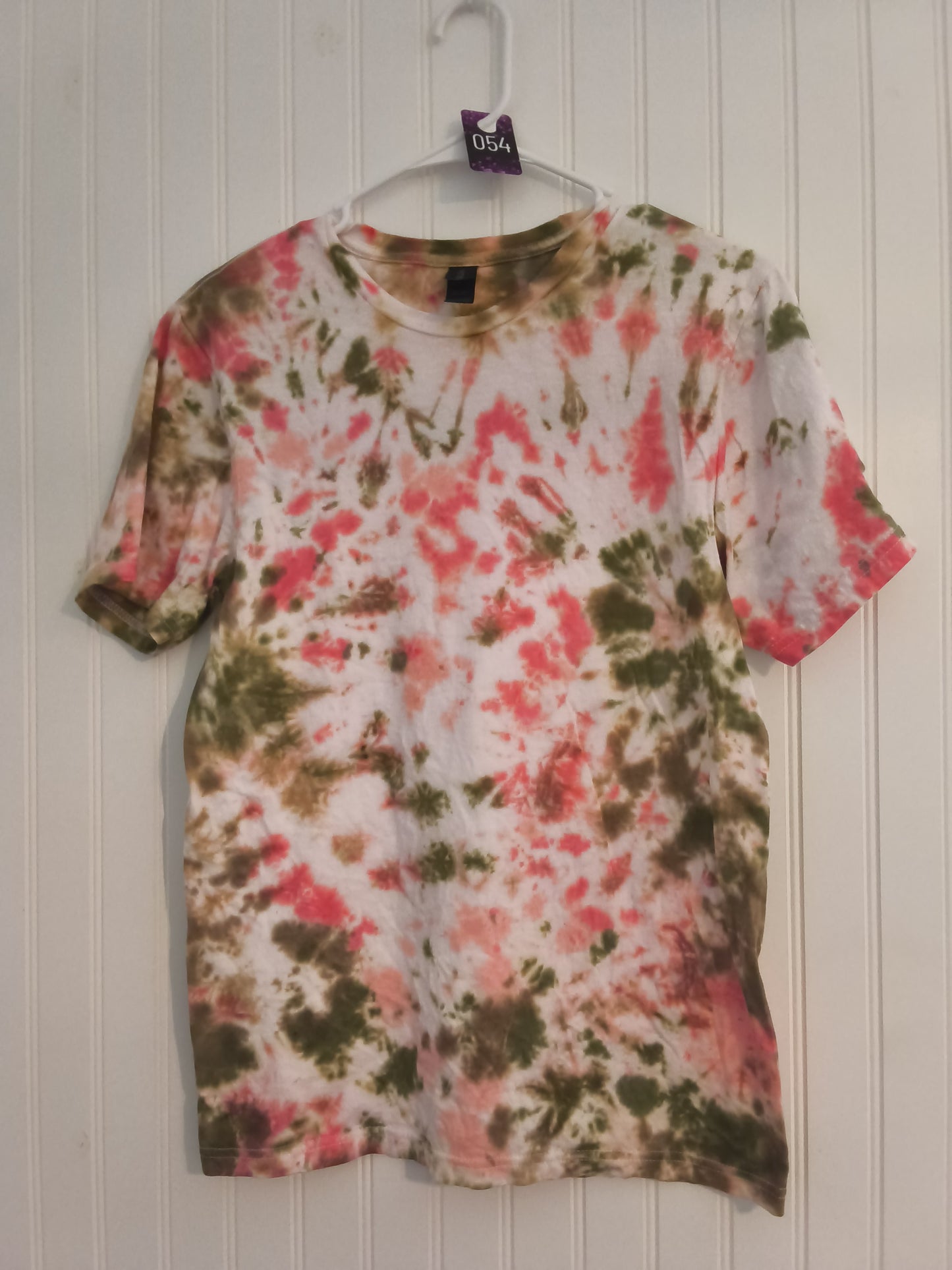 Tie-Dye