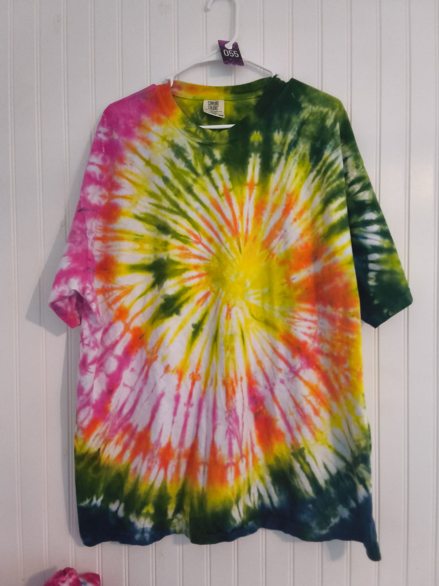 Tie-Dye