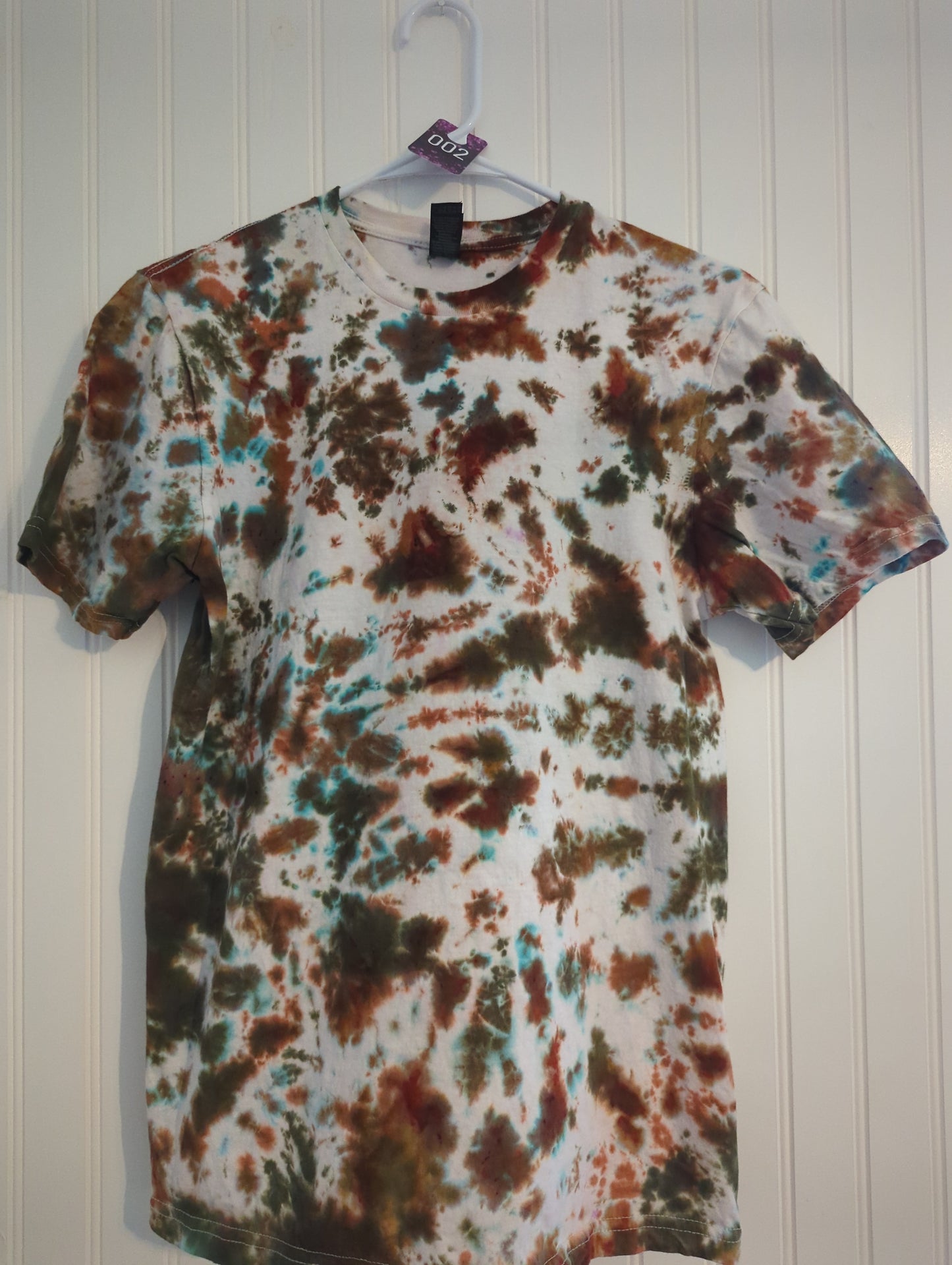 Tie-Dye