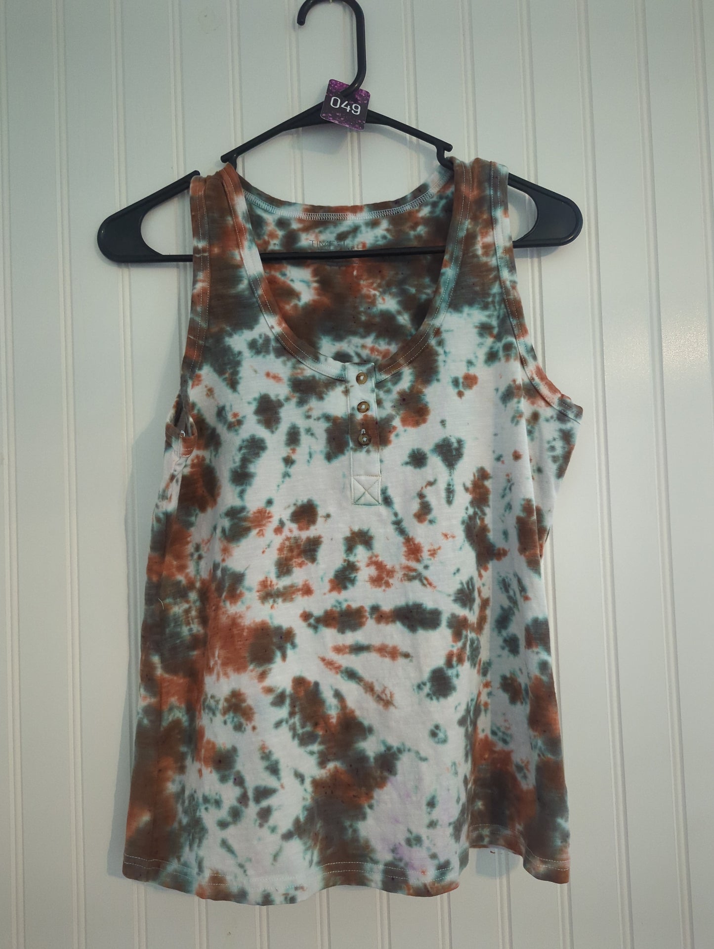 Tie-Dye
