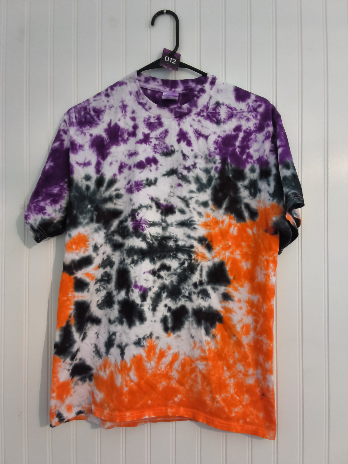 Tie-Dye