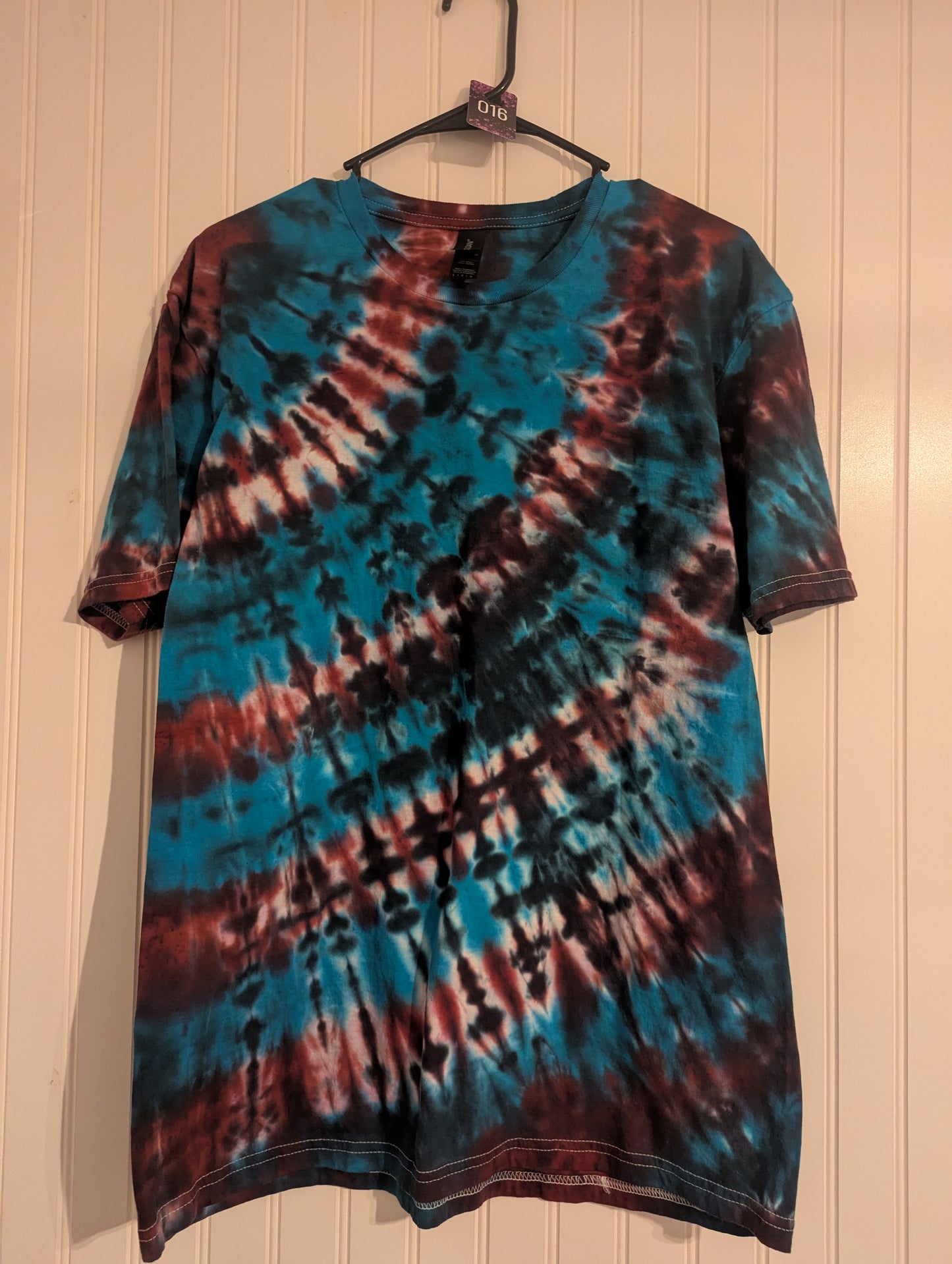 Tie-Dye
