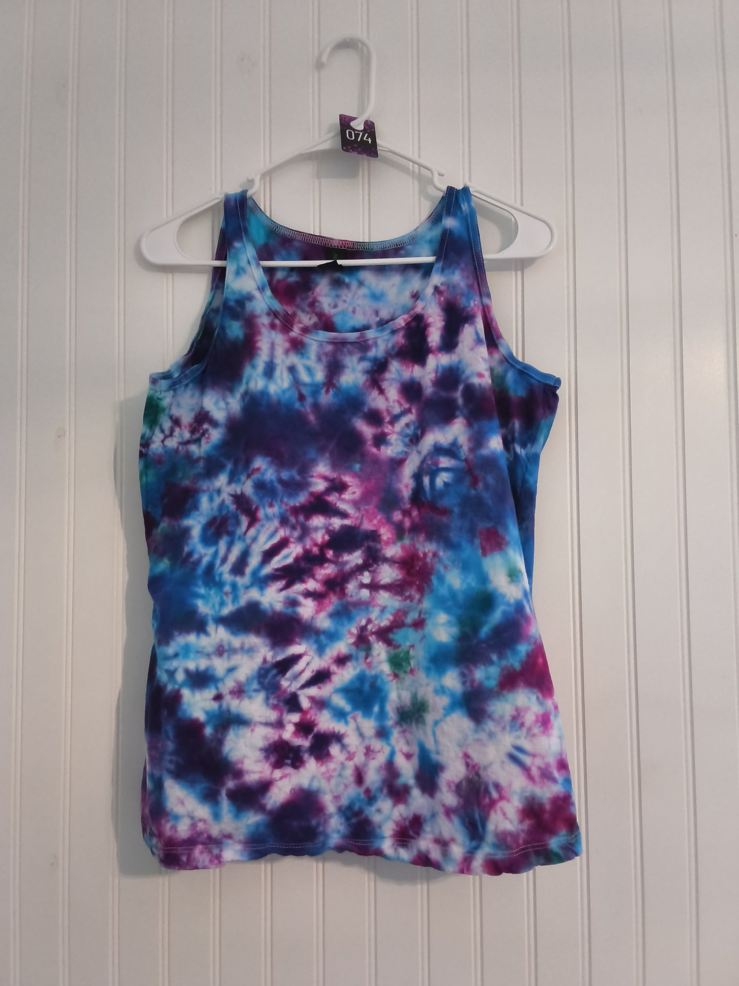 Tie-Dye