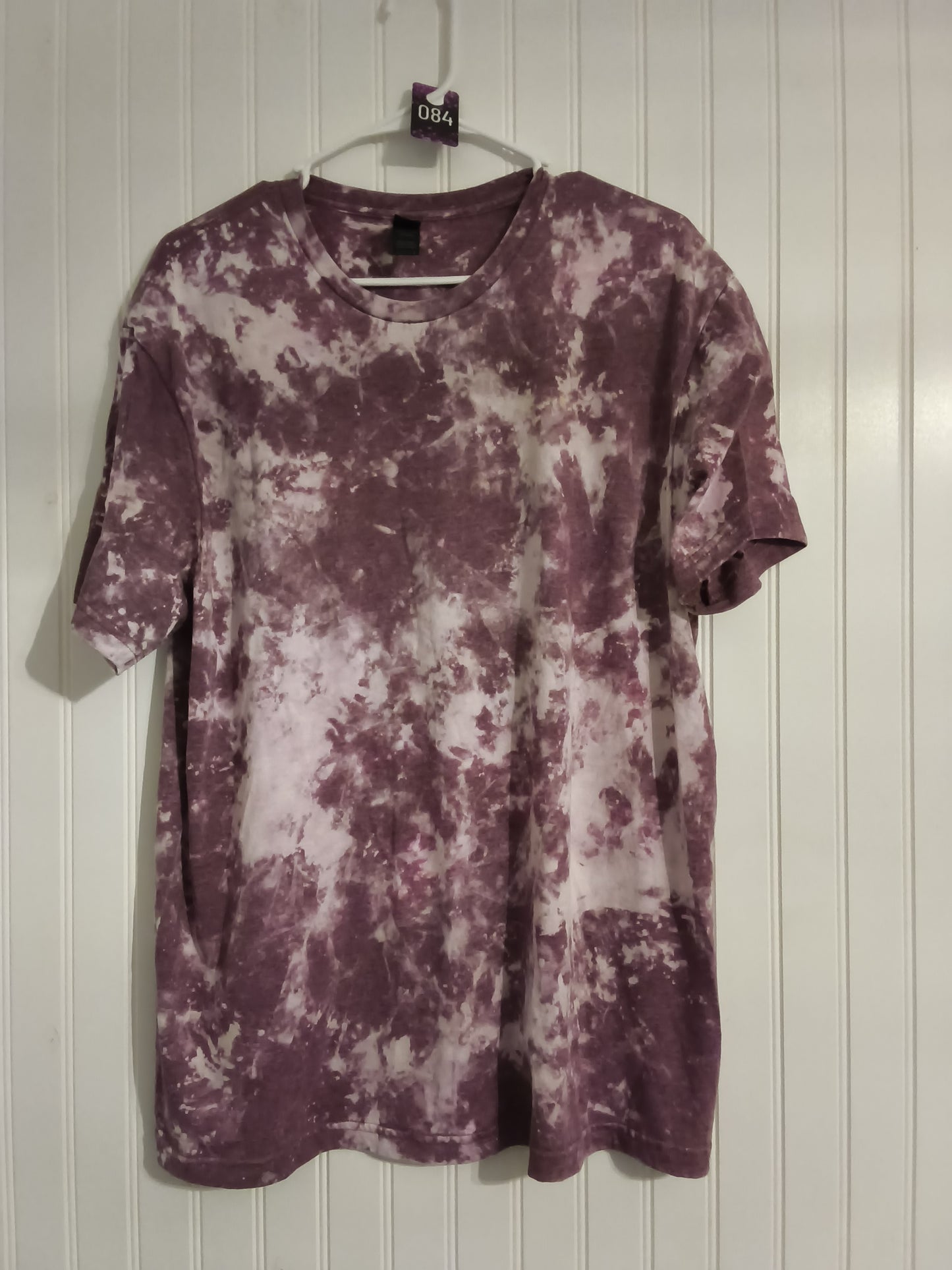 Bleached Tees