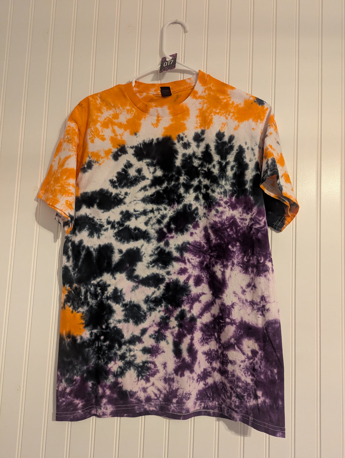 Tie-Dye