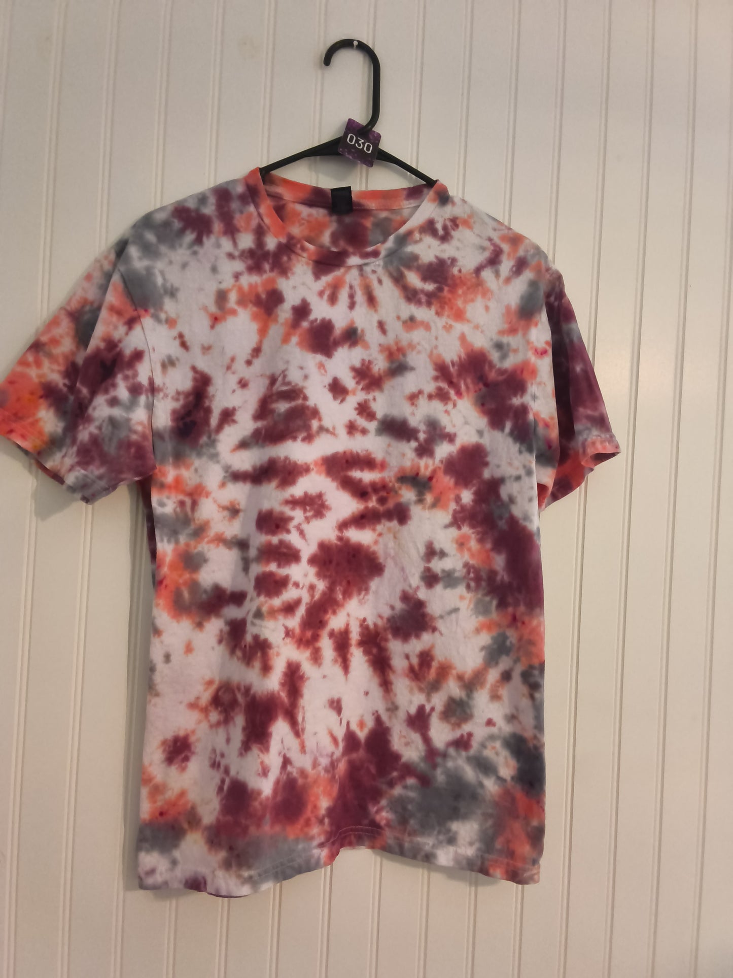 Tie-Dye