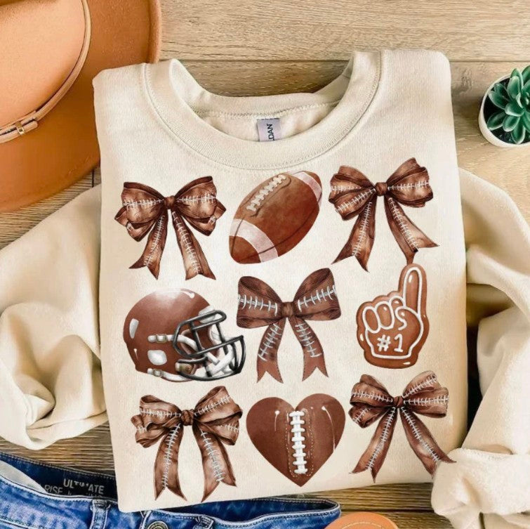 Football Couquette