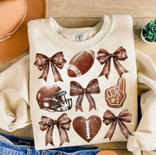 Football Couquette
