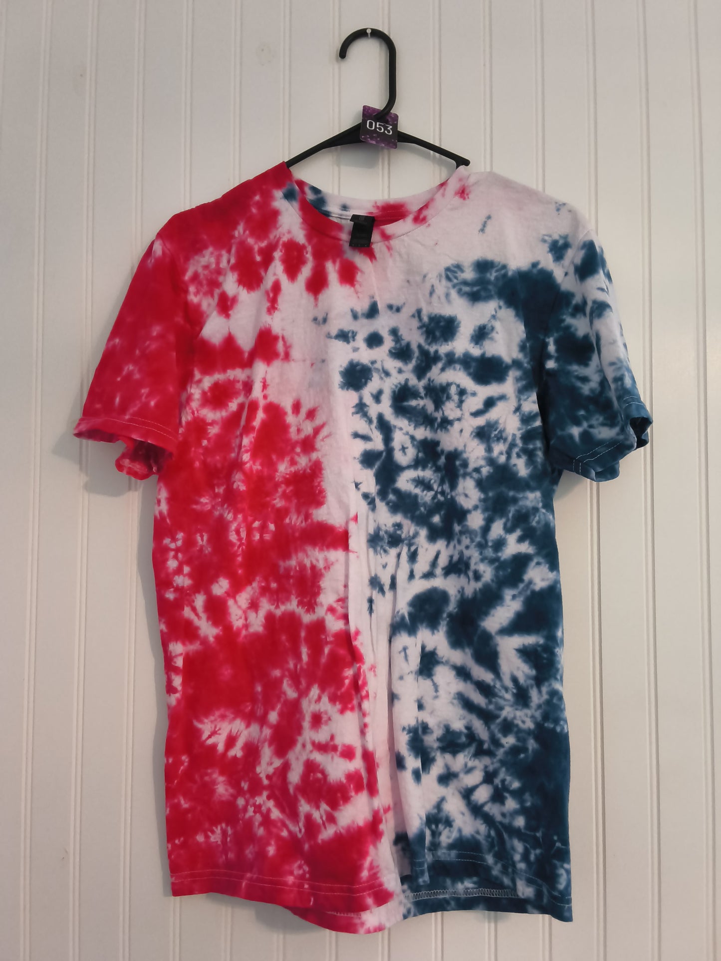 Tie-Dye
