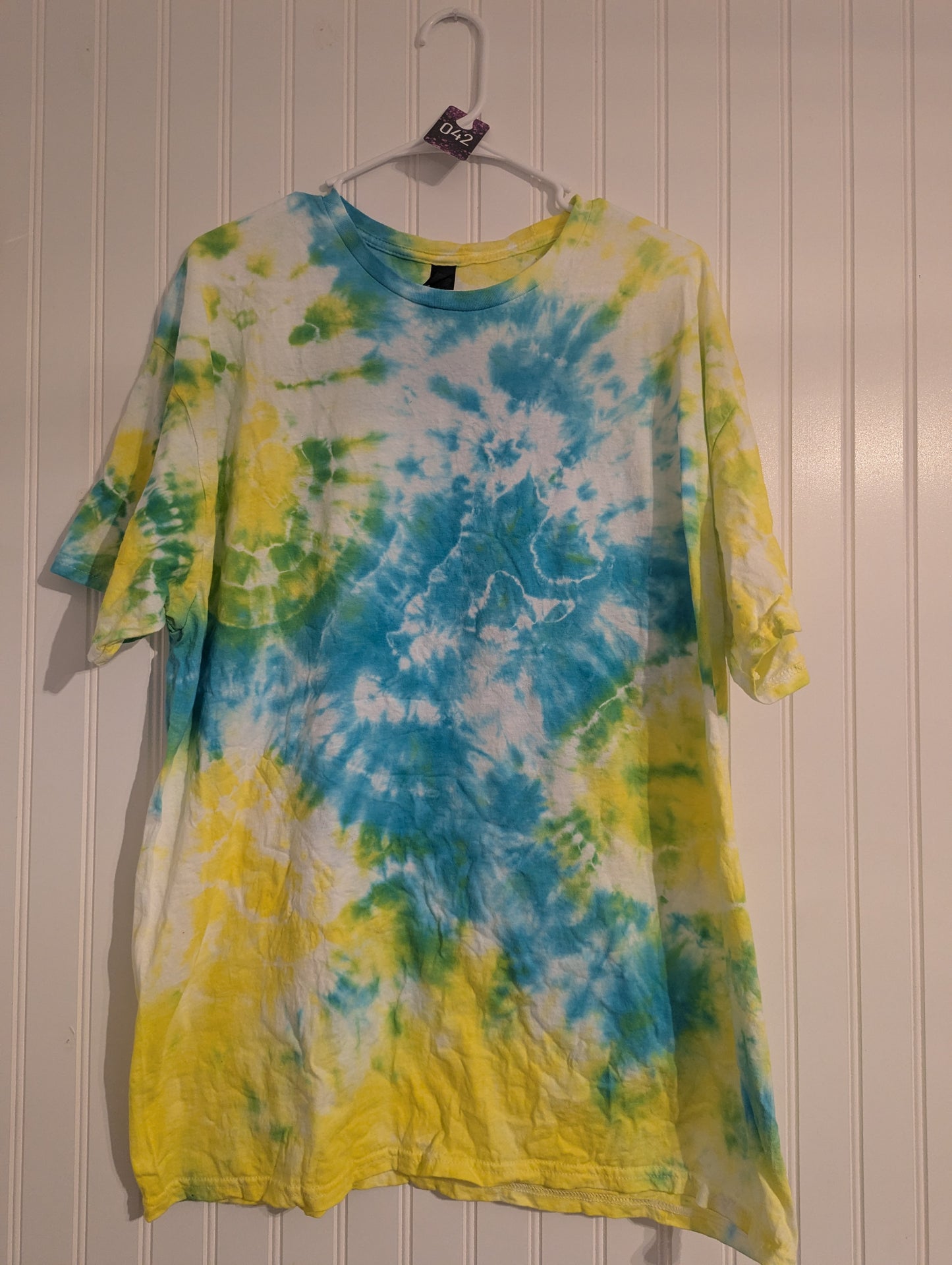Tie-Dye